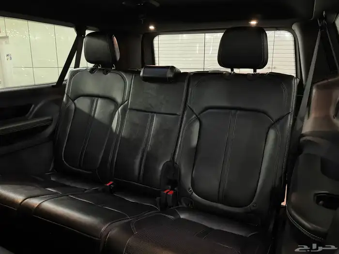 جيب قراند واجنير موديل 2024 53