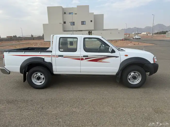 ددسن دبل للبيع 8