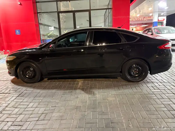 فيجون 2014 مفحوص مجدد للبيع 1