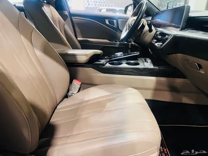 كيا K8 فل كامل 2022 (عرض خاص) 12