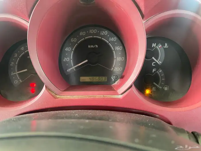 هايلوكس غمارتين دبل 13