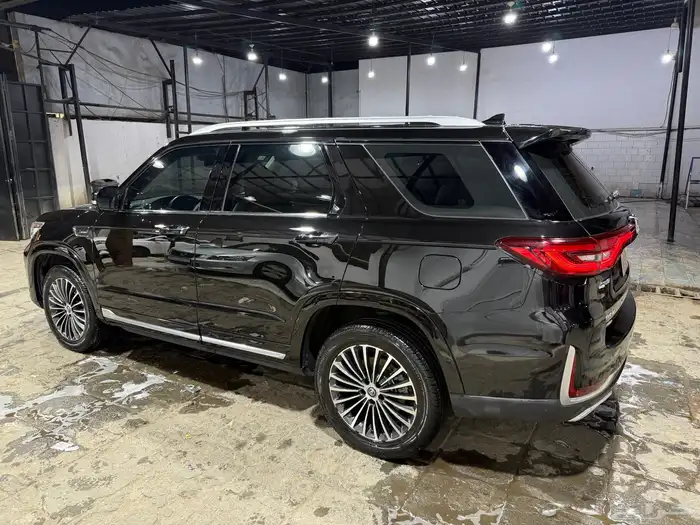 السلام عليكم ورحمة الله وبركاته شانجان cs95 9