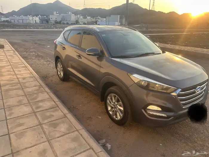 توسان نصل فل 2017 6