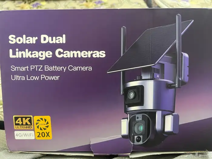 كاميرات مراقبة 5