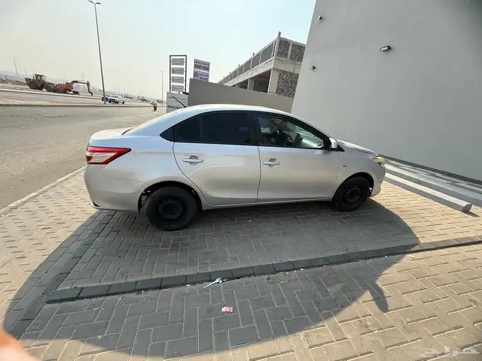 يارس موديل 2015 3