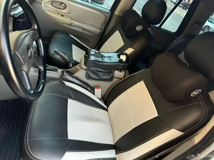 Chevrolet blazer 2009 Suv for sale 9