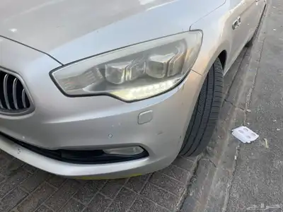 سيارة كيا كورس index