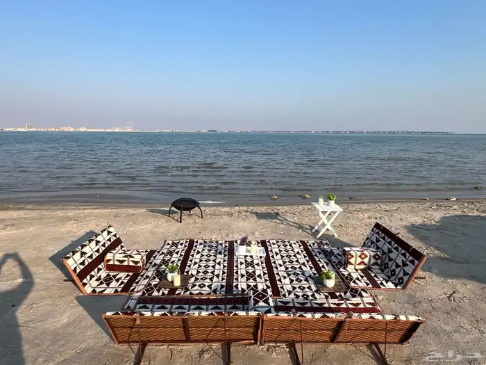 جلسات على البحر تاجير جلسات 0