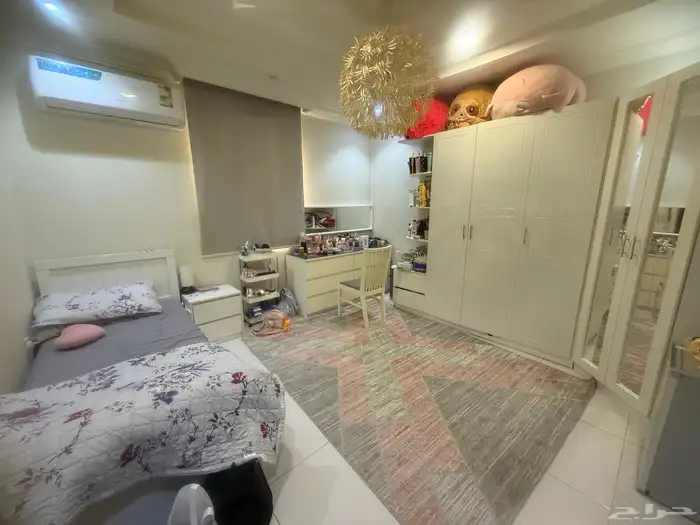 غرفة نوم للبيع 2