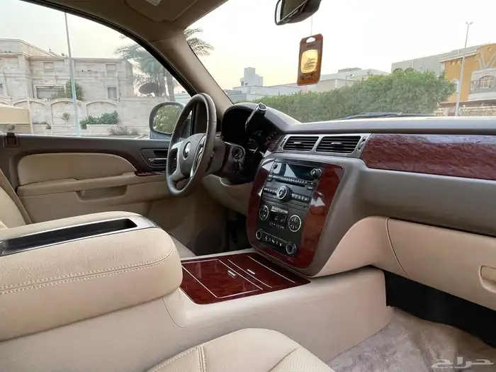 سوبربان شيفروليه 16