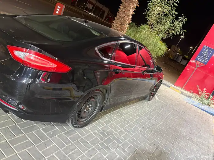 فيجون 2014 مفحوص مجدد للبيع 5