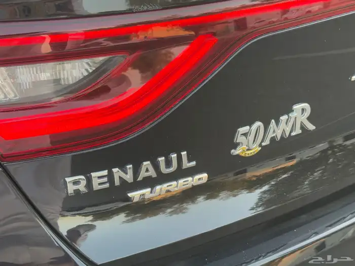 رينو 2018 تاليسمان ( بحالة ممتازة ) 36