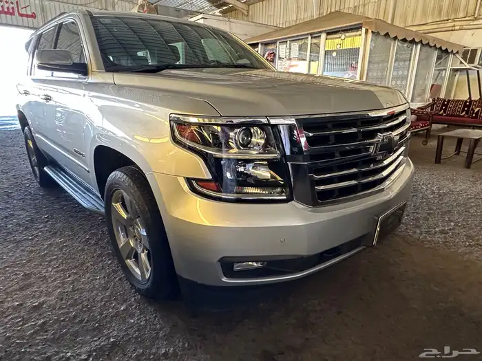 تاهو مطور م 2020 مون لايت ممشى قليل 83 0