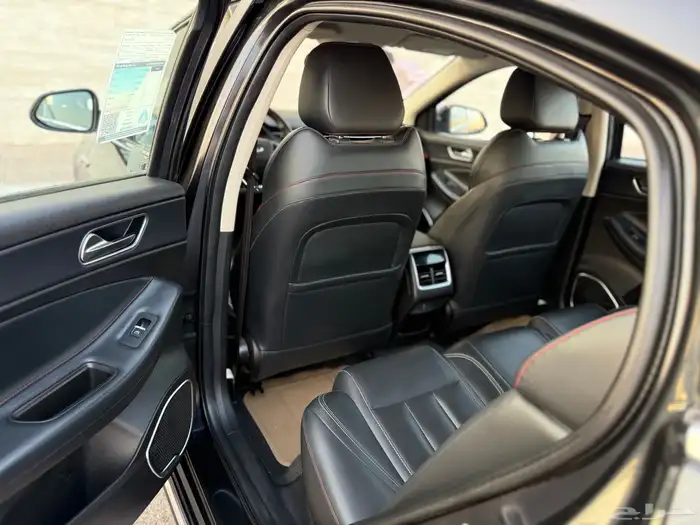 للبيع شيري اريزو 6 موديل 2023 ممشى 40 الف بودي وكالة 29