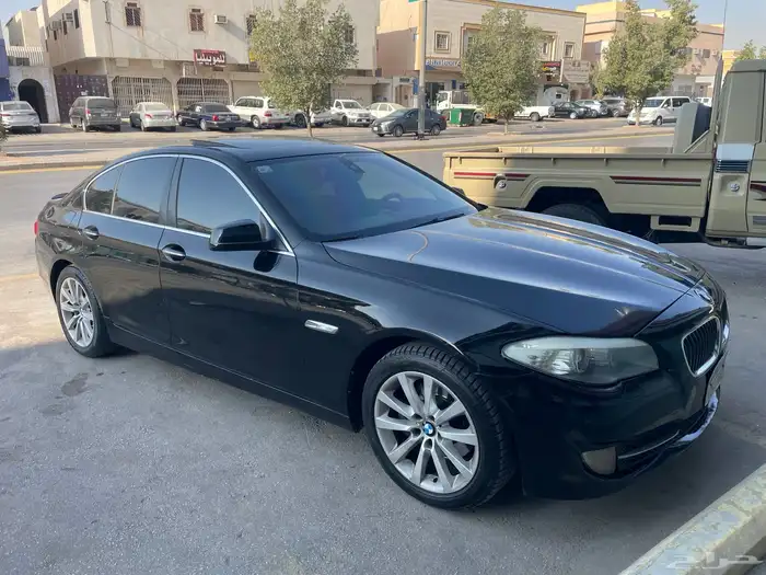 بي ام دبليوBMW 2