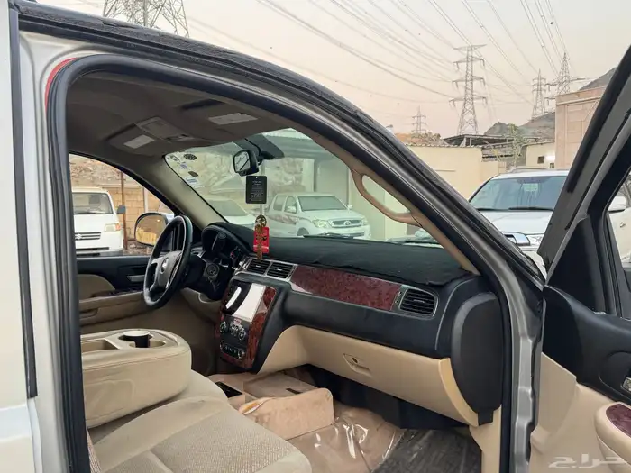 تاهو البيع الموتر شرط 10