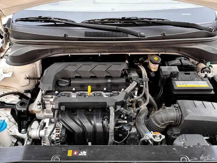 اكسنت موديل 2024 6