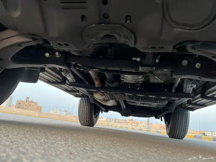 لاندكروزر GX-R موديل 2004 فل كامل 55