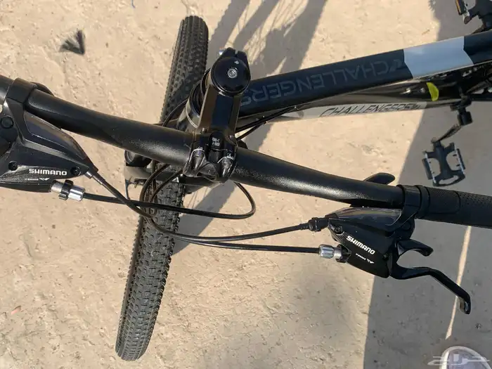 سيكل رياضي 5