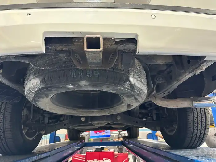 فورد اكسبديشن 1