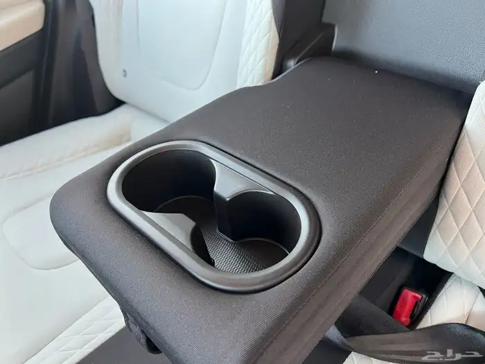 هونداي كريتا 2021 سعودي بصمة دخول ذكي 9