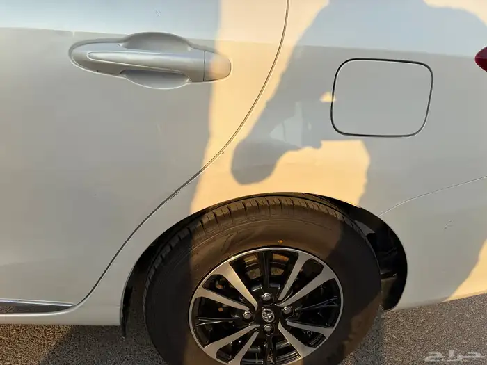 تويوتا يارس 2022 فل كامل 2