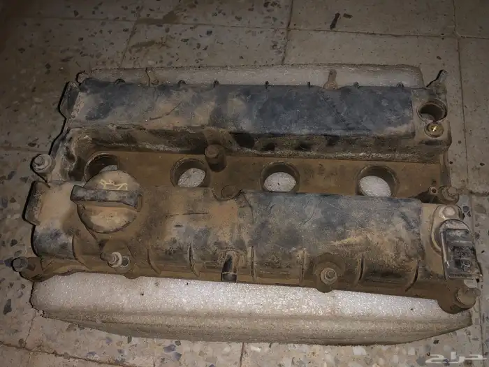 قطع غيار فورد فوكس14 27