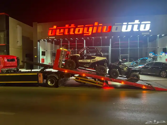 سطحة أبها خميس مشيط داخلي وخارجي 0