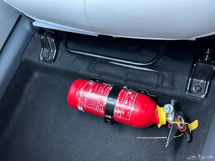 هيونداي اي تن 2024 شبه الجديد 14