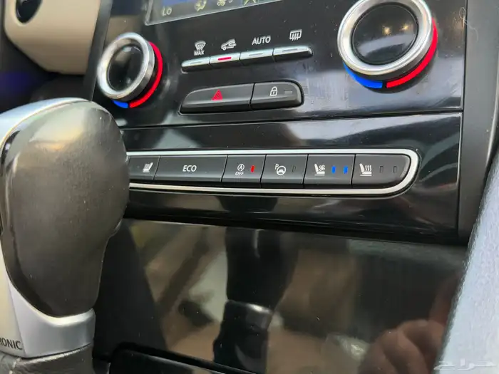 رينو 2018 تاليسمان ( بحالة ممتازة ) 43