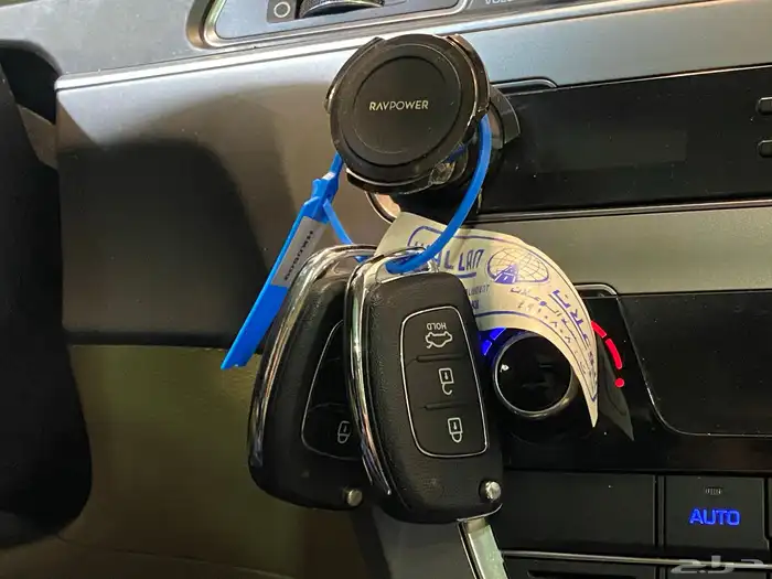 سوناتا 2016 بحالة الوكالة 12