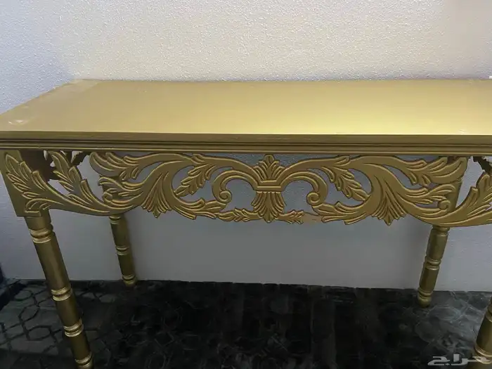 طاولات استقبال 1