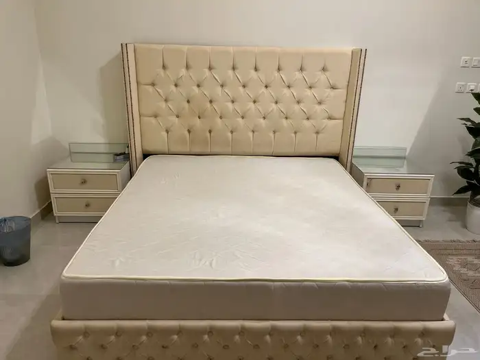 سرير كومدينه 0