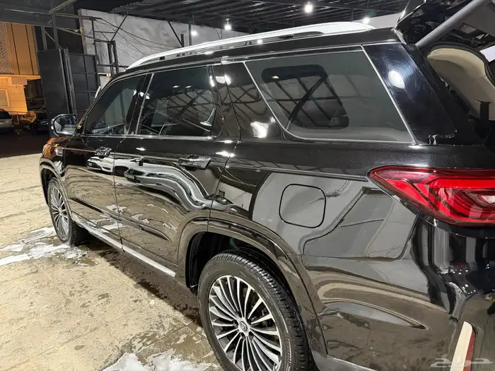 السلام عليكم ورحمة الله وبركاته شانجان cs95 11