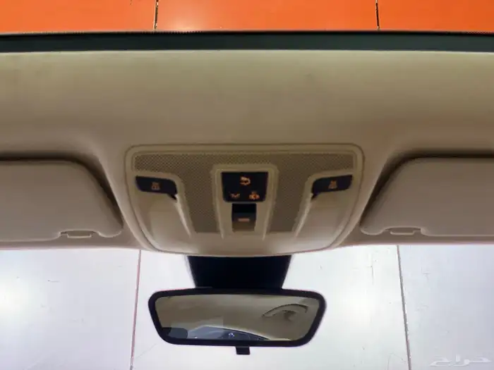 مرسيدس GLA250 2018 بحالة ممتازة 13