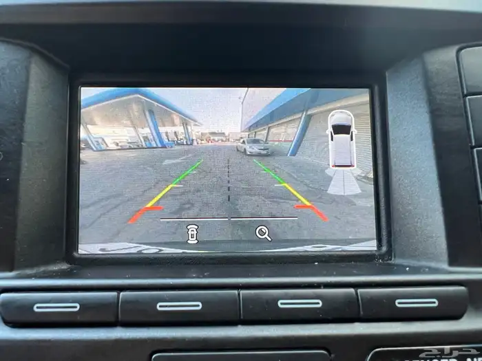 فورد إكسبلور نظيف جدا 2019 13