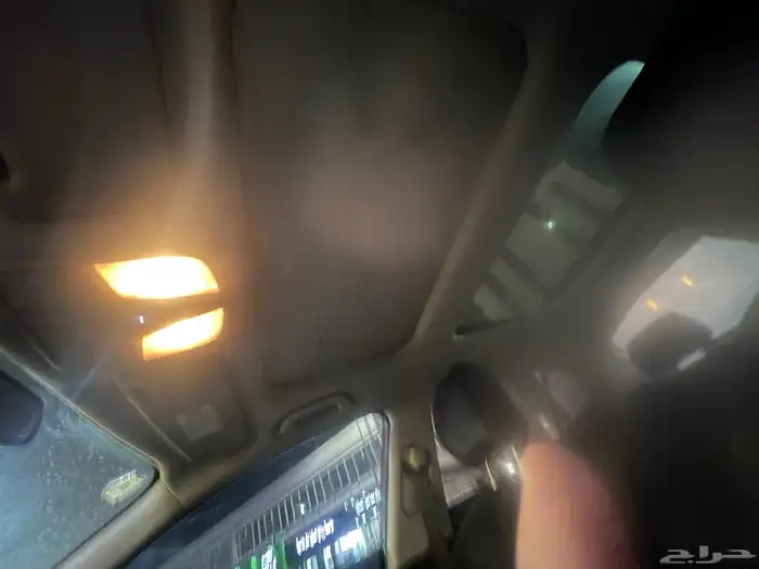 كيا ابتيما 2012نص فل فتحه سقف بانوراما 7