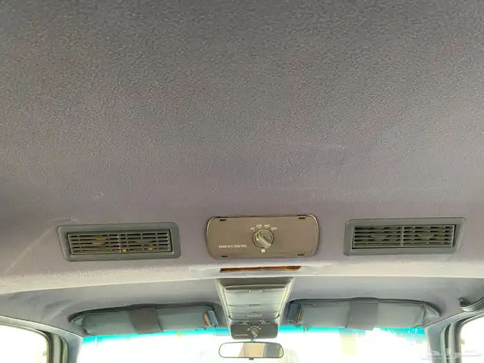 جمس سوبر بان ملكي مديل 1993 73