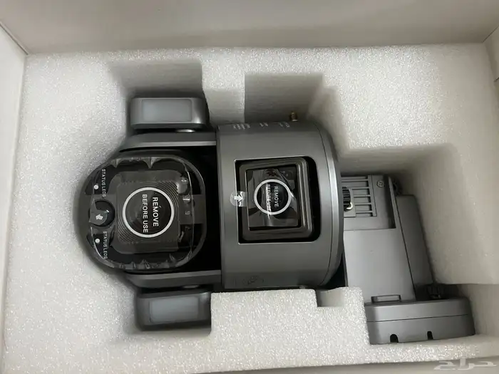 كاميرات مراقبة 2