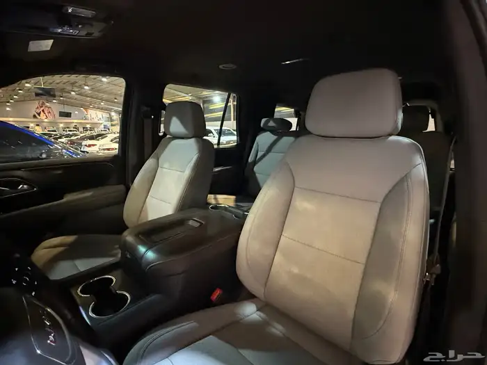 جيمس يوكن 2023 SLE (( بحالة الوكالة )) 15