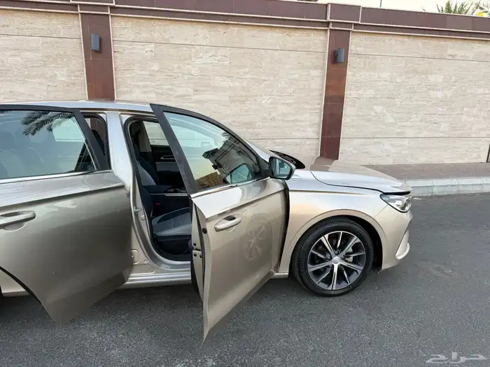 جيلي_اميجراند7_فل_2023 58