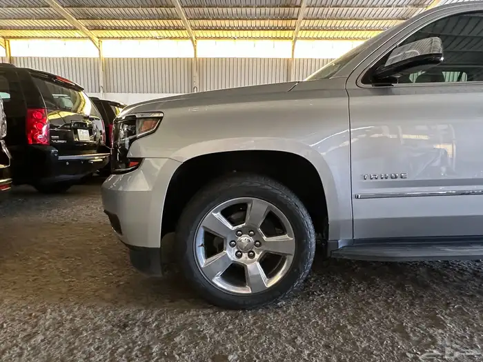 تاهو مطور م 2020 مون لايت ممشى قليل 83 5