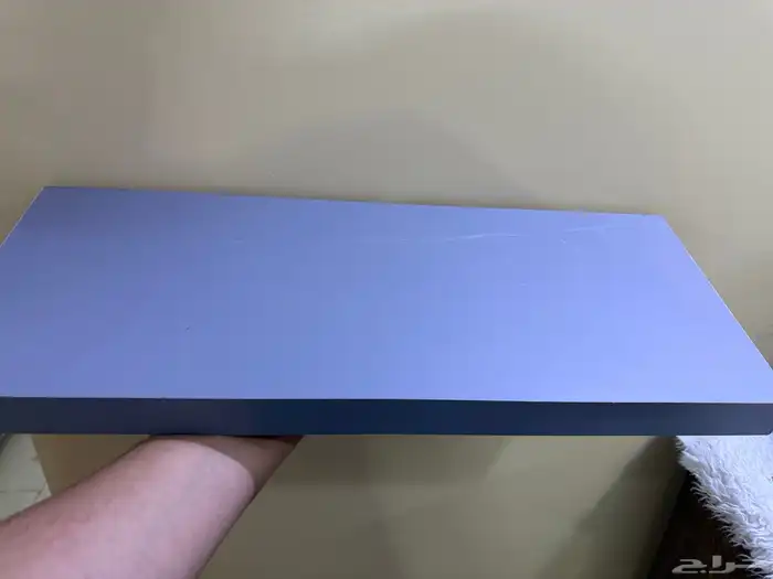 اغراض للبيع شبه جديده عربه اطفال وارفف من أيكيا 6