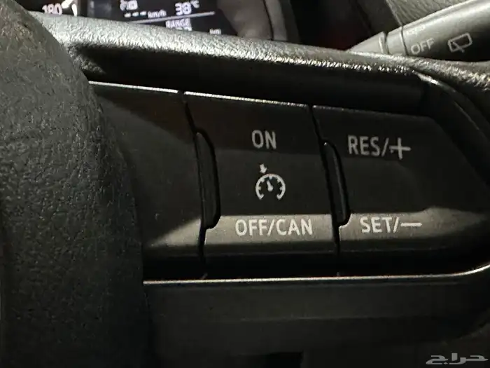 مازدا CX3 موديل 2018 استاندر نظيف 8