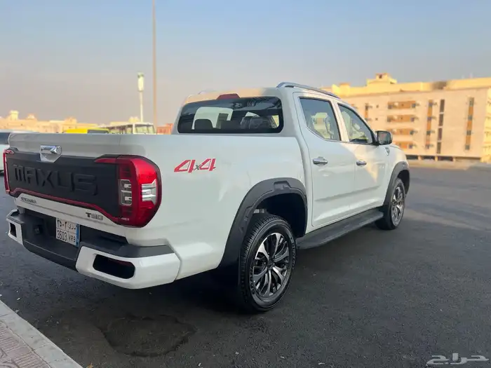 ماكسيس مديل 2023 فل كامل تم البيع تم البيع 7