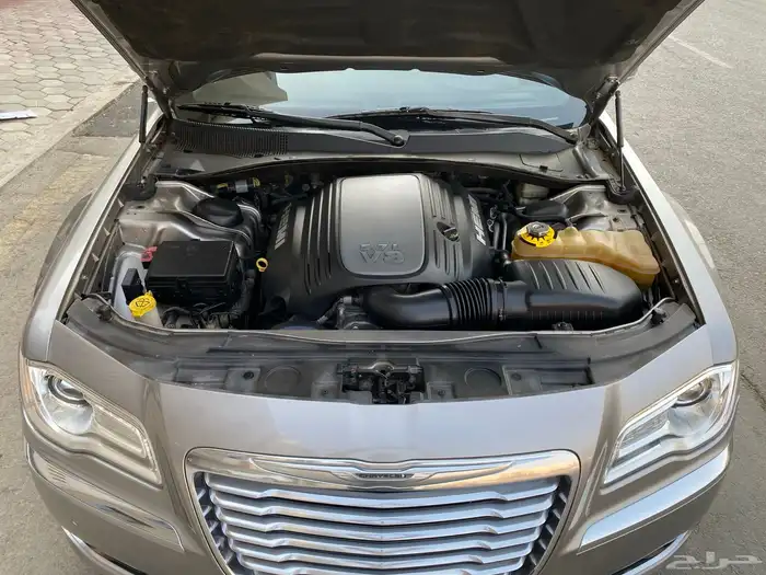 C300 2014 هيمي 40