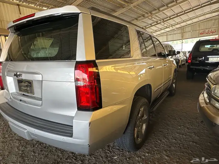 تاهو مطور م 2020 مون لايت ممشى قليل 83 11