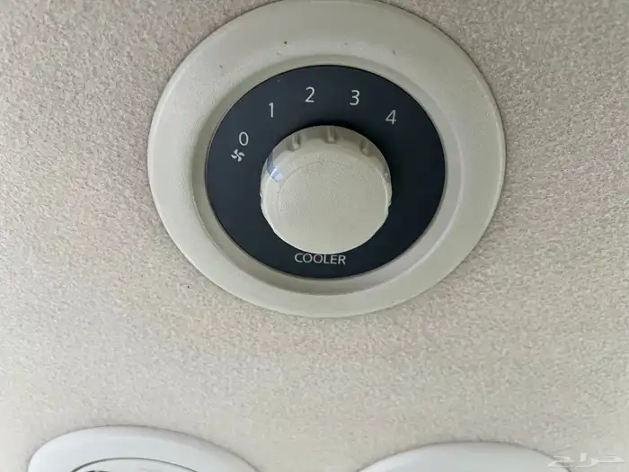 اكستيرا 2021 تيتانيوم نظيف جدا لدى قمة الاطلال 37