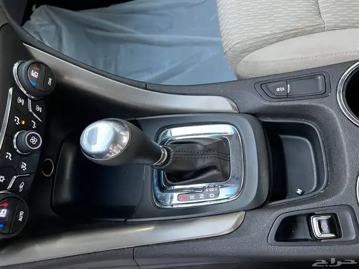 شيفروليه كابريس 2016 11