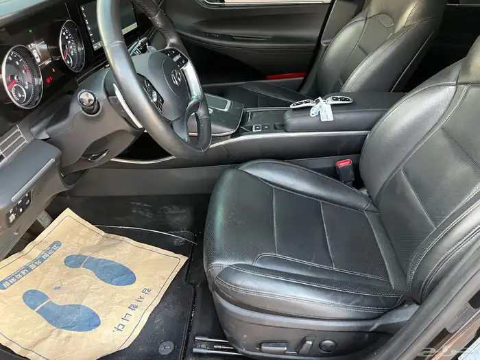 هيونداي ازيرا 2022 فل كامل 11